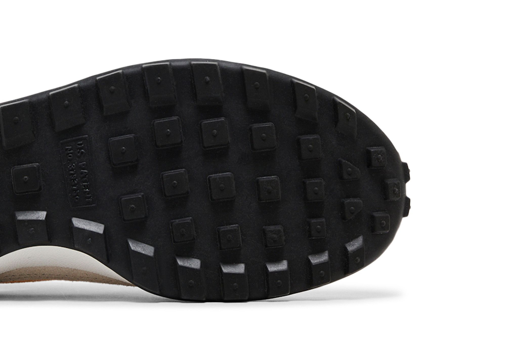 Details for Tom Sachs x NikeCraft Algemene Doel Schoen ''Grijs'' DA6672-100