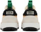 Sizing Tom Sachs x NikeCraft Algemene Doel Schoen ''Grijs'' DA6672-100