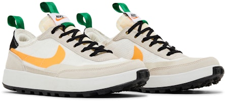 톰 삭스 x 나이키크래프트 GP 슈즈 '그레이' DA6672-100 Cheap 톰 삭스 x 나이키크래프트 GP 슈즈 '그레이' DA6672-100