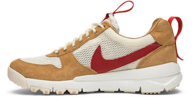Lookbook Tom Sachs x NikeCraft Mars Yard 2.0 Zapatillas AA2261-100