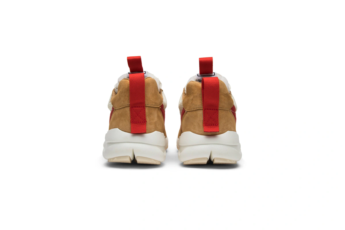 Tom Sachs x NikeCraft Mars Yard 2.0 AA2261-100
