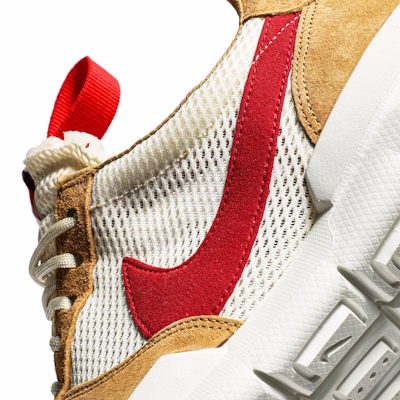 Tom Sachs x NikeCraft Mars Yard 2.0 AA2261-100