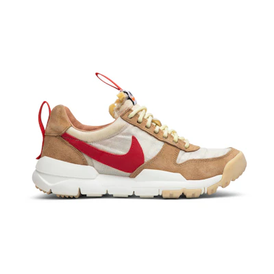Tom Sachs NikeCraft Mars Yard