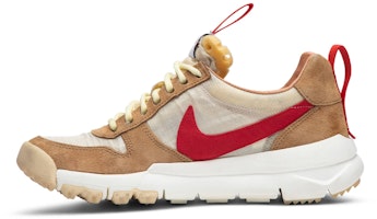 Tom Sachs x NikeCraft Mars Yard Zapatillas 519329-160 Lookbook Tom Sachs x NikeCraft Mars Yard Zapatillas 519329-160