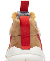 Tom Sachs x NikeCraft Mars Yard Zapatillas 519329-160 Sizing Tom Sachs x NikeCraft Mars Yard Zapatillas 519329-160