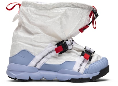 Tom Sachs x NikeCraft Mars Yard Overshoe 'Putih' AH7767-101 Buy Tom Sachs x NikeCraft Mars Yard Overshoe 'Putih' AH7767-101