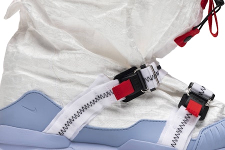 Tom Sachs x NikeCraft Mars Yard Overshoe 'Putih' AH7767-101 Order Tom Sachs x NikeCraft Mars Yard Overshoe 'Putih' AH7767-101