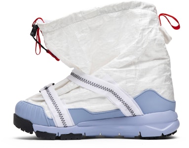 Tom Sachs x NikeCraft Mars Yard Overshoe 'Putih' AH7767-101 Lookbook Tom Sachs x NikeCraft Mars Yard Overshoe 'Putih' AH7767-101