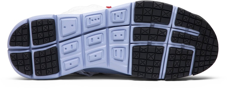 Tom Sachs x NikeCraft Mars Yard Overshoe 'Putih' AH7767-101 Shop Tom Sachs x NikeCraft Mars Yard Overshoe 'Putih' AH7767-101