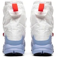Details for Tom Sachs x NikeCraft Mars Yard Overshoe 'White' AH7767-101
