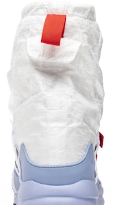 Tom Sachs x NikeCraft Mars Yard Overshoe 'Putih' AH7767-101 Sizing Tom Sachs x NikeCraft Mars Yard Overshoe 'Putih' AH7767-101