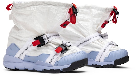 Tom Sachs x NikeCraft Mars Yard Overshoe 'Putih' AH7767-101 Cheap Tom Sachs x NikeCraft Mars Yard Overshoe 'Putih' AH7767-101