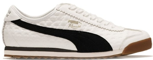 Tomas Maier x Puma Roma 'White' 365954-01
