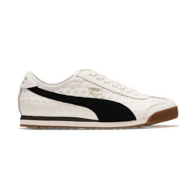 Tomas Maier Puma Roma 'White'