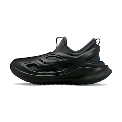 TOMBOGO Saucony Butterfly 'Morpho Black'