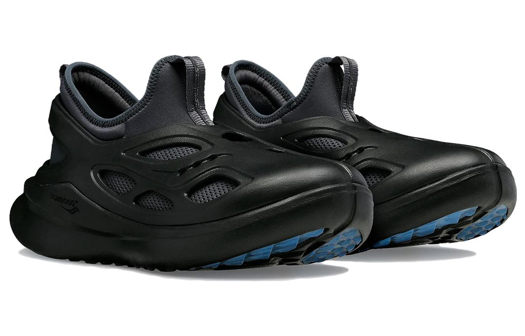 Order TOMBOGO x Saucony Butterfly 'Morpho Black' S70828-1