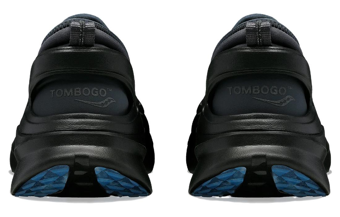 Purchase TOMBOGO x Saucony Butterfly 'Morpho Black' S70828-1