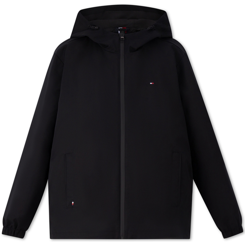 Tommy Hilfiger 3-in-1 Durable Storm Jacket Unisex MW0MW35258