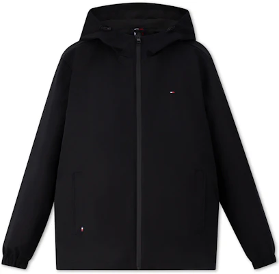 汤米·希尔费格三合一防风夹克男女通用 MW0MW35258 Buy 汤米·希尔费格三合一防风夹克男女通用 MW0MW35258