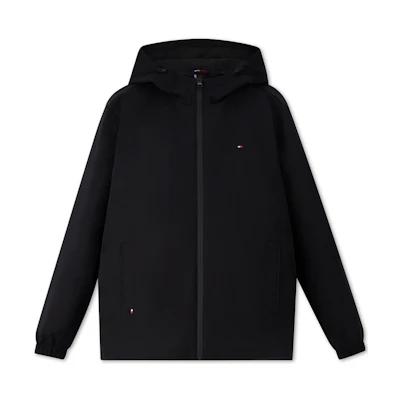 Tommy Hilfiger 3-in-1 Durable Storm Jacket Unisex MW0MW35258