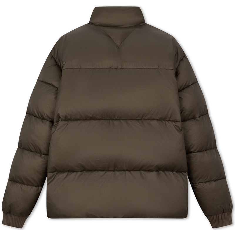 Purchase 汤米·希尔费格尔 3合1连帽中长款夹克 海军蓝/军绿色 MW0MW32783