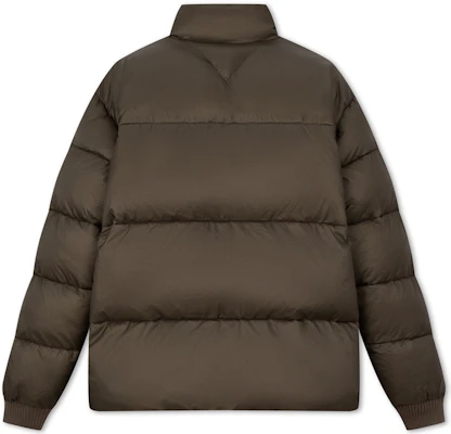 汤米·希尔费格尔 3合1连帽中长款夹克 海军蓝/军绿色 MW0MW32783 Purchase 汤米·希尔费格尔 3合1连帽中长款夹克 海军蓝/军绿色 MW0MW32783