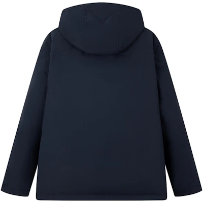 타미 힐피거 3-in-1 방수 방풍 다운 자켓 플리스 라이너 포함. MW0MW38754 5