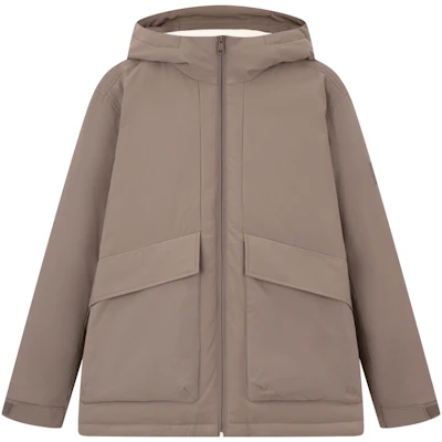 타미 힐피거 3-in-1 방수 방풍 다운 자켓 플리스 라이너 포함. MW0MW38754 9