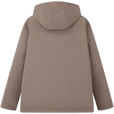 타미 힐피거 3-in-1 방수 방풍 다운 자켓 플리스 라이너 포함. MW0MW38754 10