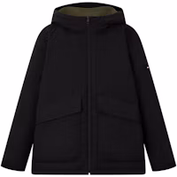 Order Tommy Hilfiger 3合1防水防風羽絨外套附羊毛內襯 MW0MW38754