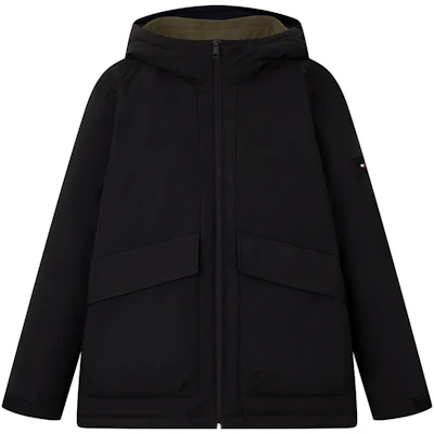 타미 힐피거 3-in-1 방수 방풍 다운 자켓 플리스 라이너 포함. MW0MW38754 Order 타미 힐피거 3-in-1 방수 방풍 다운 자켓 플리스 라이너 포함. MW0MW38754