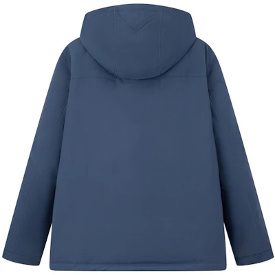 타미 힐피거 3-in-1 방수 방풍 다운 자켓 플리스 라이너 포함. MW0MW38754 Cheap 타미 힐피거 3-in-1 방수 방풍 다운 자켓 플리스 라이너 포함. MW0MW38754