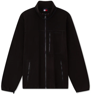 타미 힐피거 3-in-1 방수 방풍 다운 자켓 플리스 라이너 포함. MW0MW38754 1