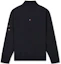 Sizing Tommy Hilfiger 商務休閒棒球領飛行外套 MW0MW32802