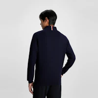 Purchase Tommy Hilfiger Cashmere Blend Cardigan Knit Sweater - Solid Slim Fit MW0MW34115