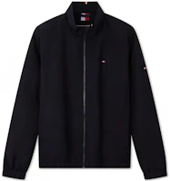 Order Tommy Hilfiger Casual Classic Outdoor Sports Jacket with Logo. MW0MW34956
