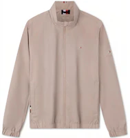 Details for Tommy Hilfiger Casual Classic Outdoor Sports Jacket with Logo. MW0MW34956