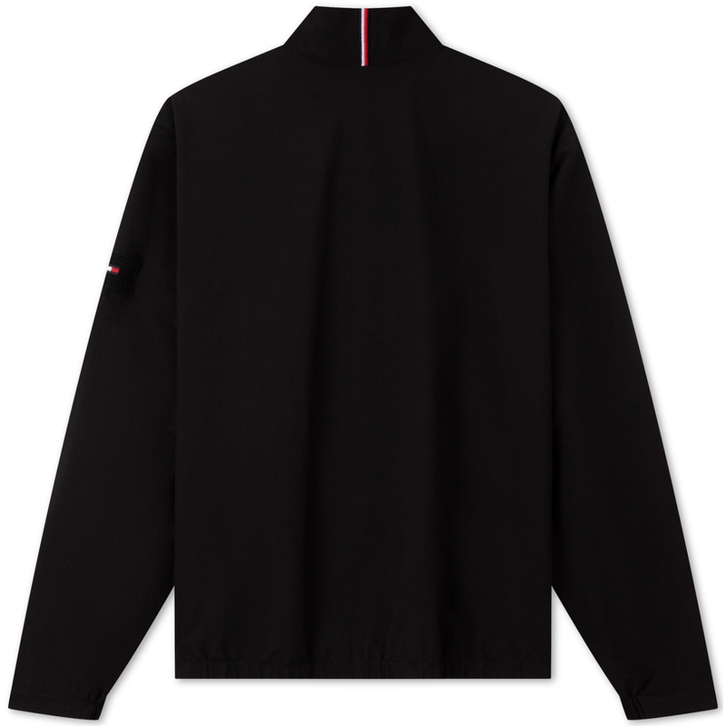 Sizing Tommy Hilfiger 休閒撞色口袋外套 MW0MW34470