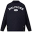 Lookbook Tommy Hilfiger 城市逃逸防水復古絎縫翻領外套 MW0MW35257