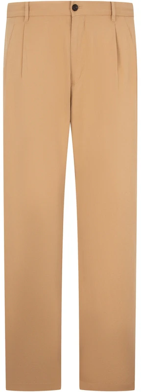 tommy-hilfiger-classic-logo-tapered-casual-linen-blend-pants-mw-0-mw-34496