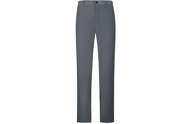 Tommy Hilfiger  Classic Slim Textured Business Casual Straight Pants. MW0MW32144