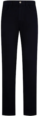 汤米希尔费格经典直筒弹力斜纹五袋裤 MW0MW31127-DW5 Buy 汤米希尔费格经典直筒弹力斜纹五袋裤 MW0MW31127-DW5