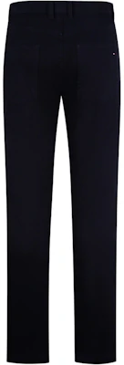 汤米希尔费格经典直筒弹力斜纹五袋裤 MW0MW31127-DW5 Lookbook 汤米希尔费格经典直筒弹力斜纹五袋裤 MW0MW31127-DW5