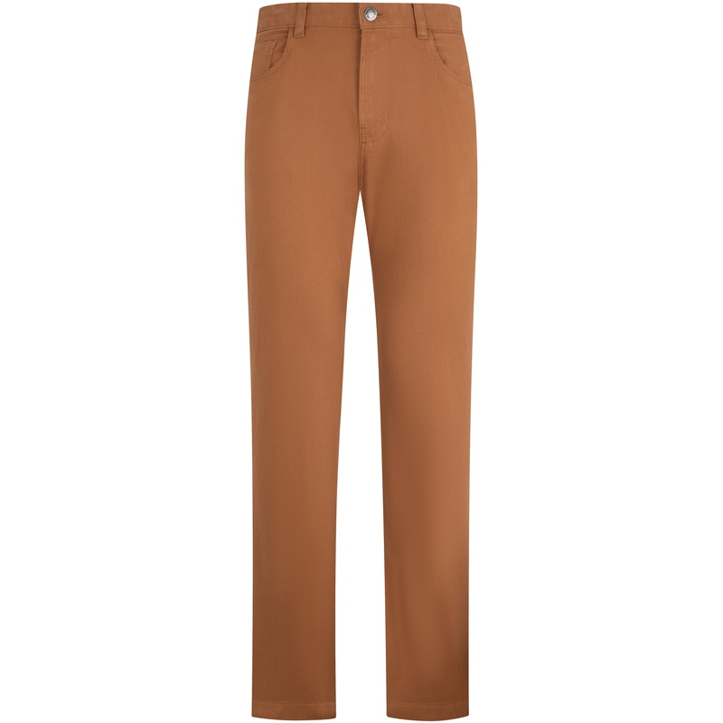 Sizing 汤米希尔费格经典直筒弹力斜纹五袋裤 MW0MW31127-DW5