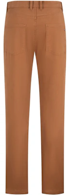 汤米希尔费格经典直筒弹力斜纹五袋裤 MW0MW31127-DW5 Cheap 汤米希尔费格经典直筒弹力斜纹五袋裤 MW0MW31127-DW5