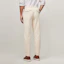 Details for 汤米·希尔费格 灯芯绒复古经典直筒休闲裤 米白色 MW0MW36693YBI