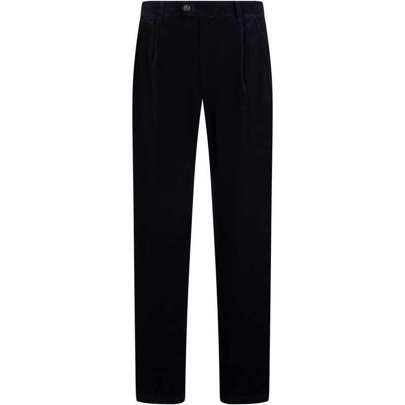 Order 汤米希尔费格灯芯绒宽松休闲长裤 MW0MW32557