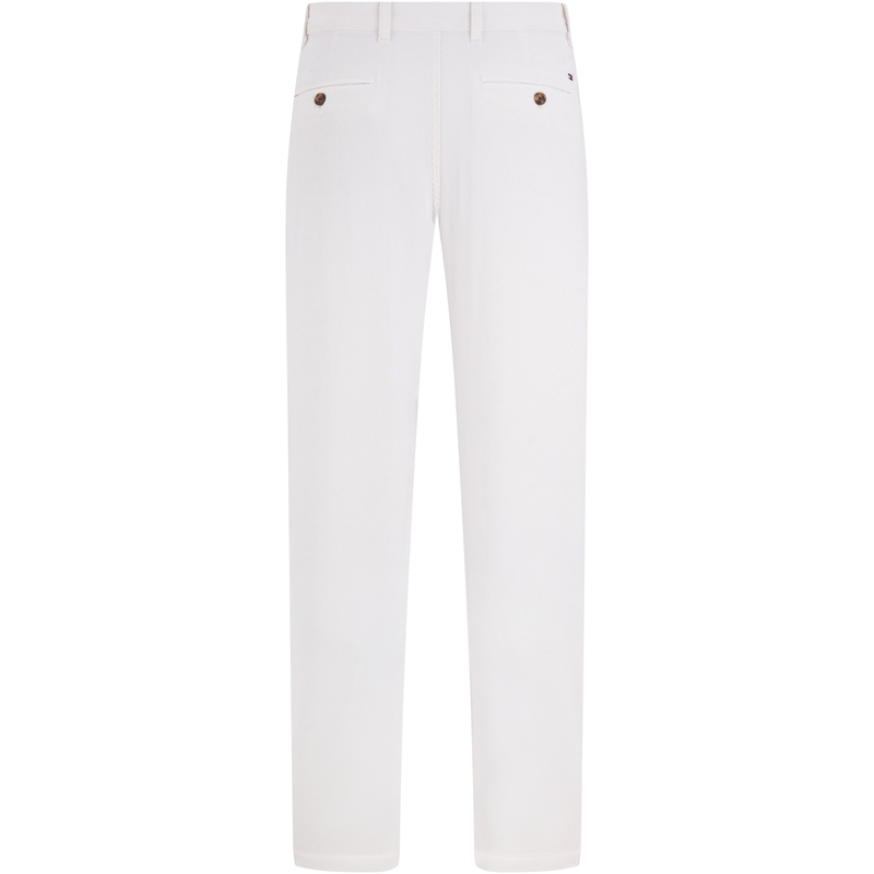 Cheap 汤米希尔费格灯芯绒宽松休闲长裤 MW0MW32557