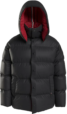 Tommy Hilfiger 棉質連帽外套 78J4554-001 Buy Tommy Hilfiger 棉質連帽外套 78J4554-001