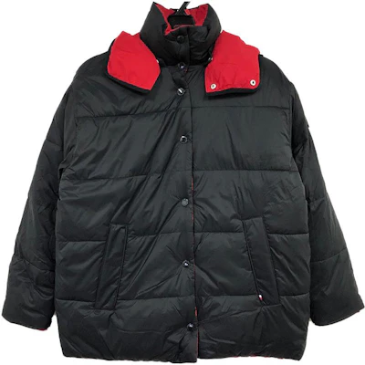 Tommy Hilfiger 棉質連帽外套 78J4554-001 Order Tommy Hilfiger 棉質連帽外套 78J4554-001